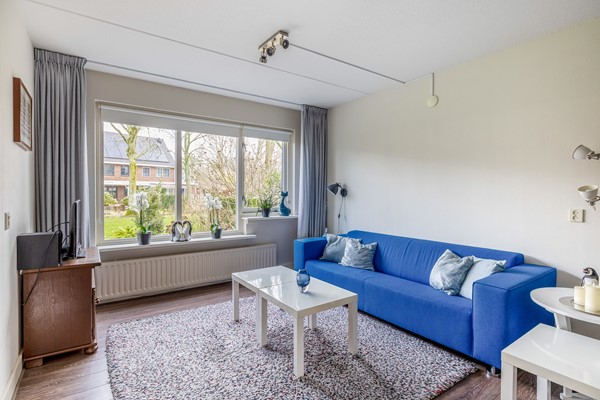 Medium property photo - Zilverreiger 8, 3181 KC Rozenburg